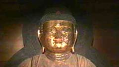 阿弥陀如来座像