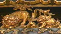 曳山八景閣