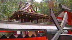 龍穴神社