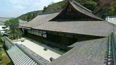 小方丈