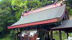 玉祖神社
