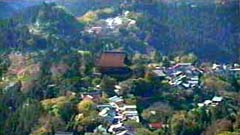 吉野山