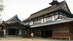 本館