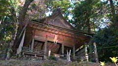 金峯神社