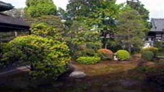 庭園