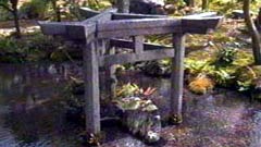 三つ鳥居