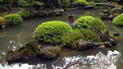 庭園