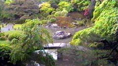 庭園