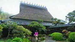 静思館