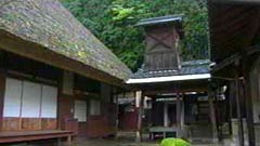 給水塔(静思館)