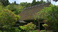 囲炉裏茶屋 里の家