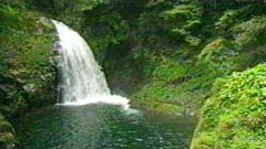 不動滝
