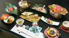 赤目温泉 対泉閣