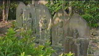 音声二十五菩薩
