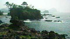 丹後松島