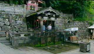 音羽の滝