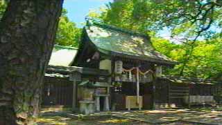 若宮八幡宮
