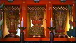 六観音菩薩