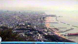 須磨浦山上遊園