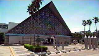 須磨海浜水族園