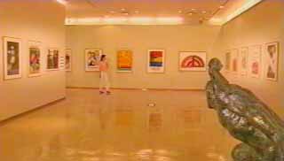 伊丹市立美術館