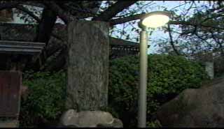 小西来山句碑