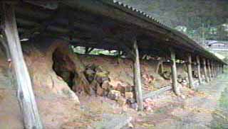 丹波立杭焼の里 今田町