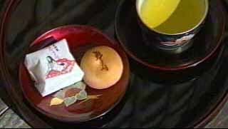 銘菓 春日局(竹田屋)