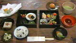 精進料理