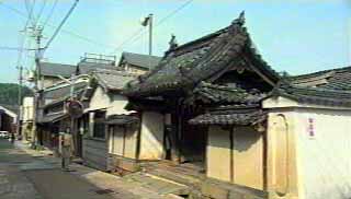 土佐恵美須神社･薬祖大神