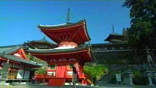 多宝塔