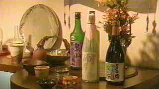 大津酒