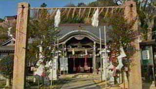 高取神社