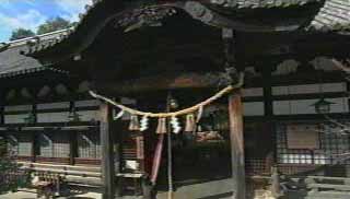 誉田八幡宮