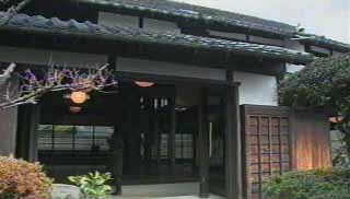 綿弓塚記念館