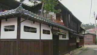 四季彩館　酔月