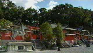 須賀神社