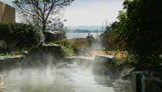 千里浜温泉　汐見の湯