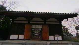 西金堂