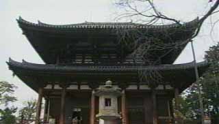 喜光寺
