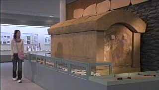 いずし古代学習館