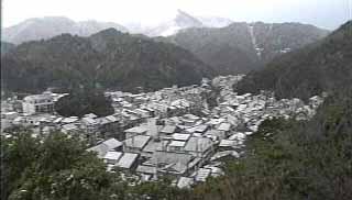 城崎温泉