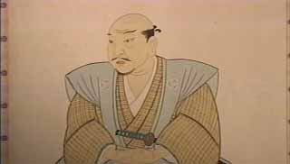 中江藤樹