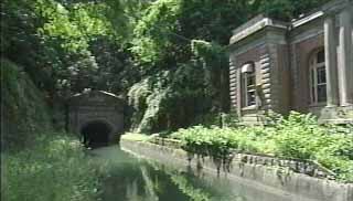 琵琶湖疏水