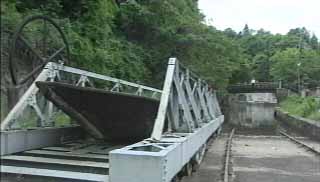 インクライン（傾斜鉄道）