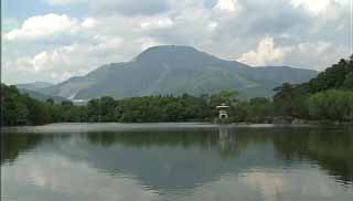 伊吹山
