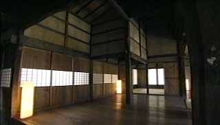 旧問屋場