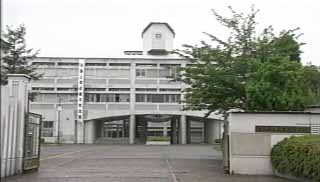 大阪府立茨木高等学校