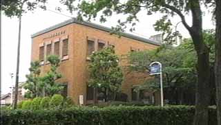 川端康成文学館