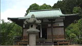 忍頂寺